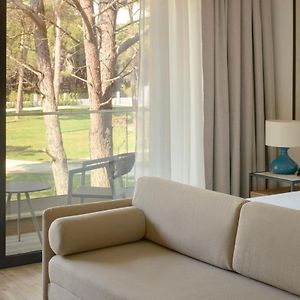Deluxe Room Garden View